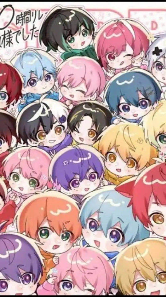 stprなりきりオプチャ！！
