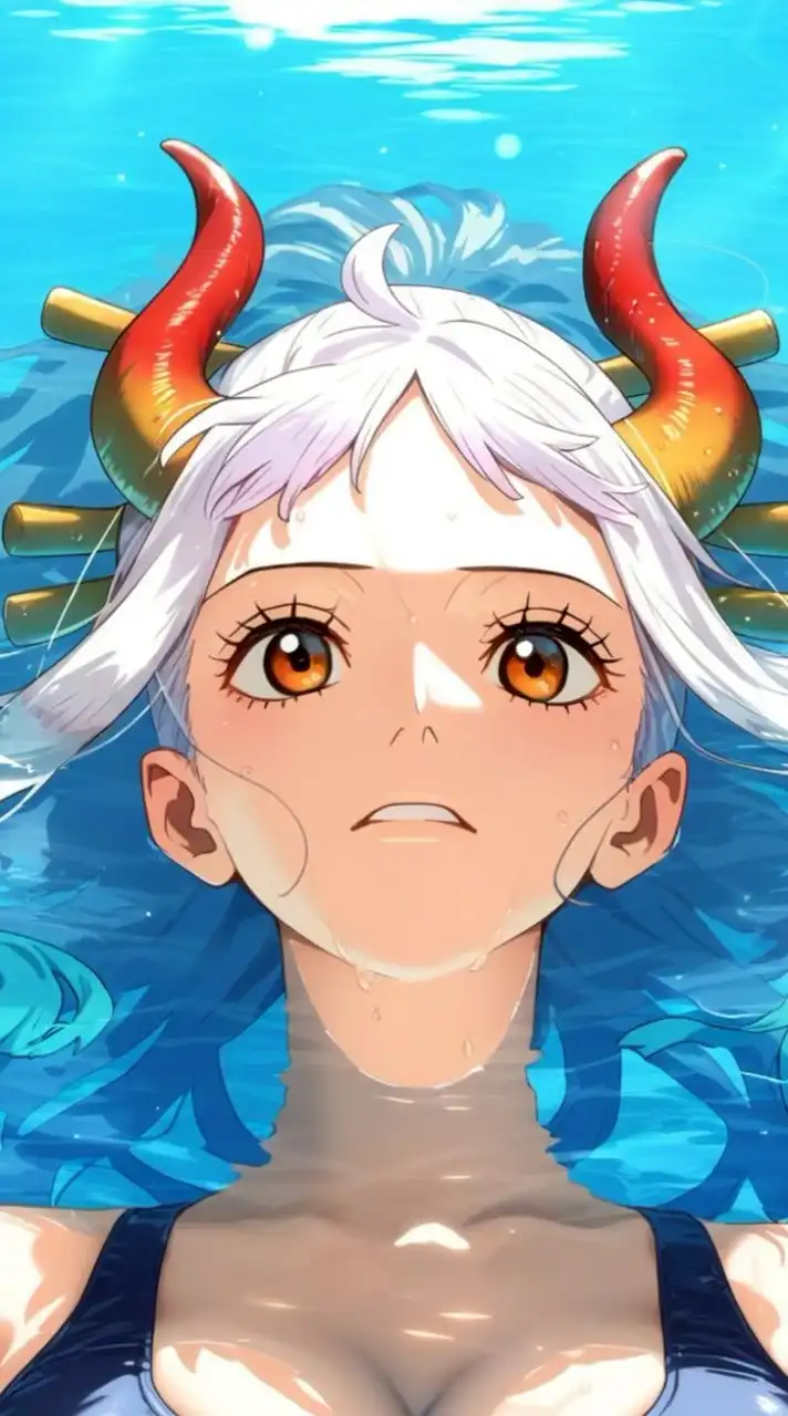 ワンピース好き集まれー🚢