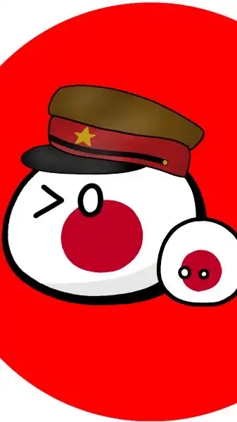 ポーランドボール好き集まれ〜！【雑談・ゲーム・国運営あり】