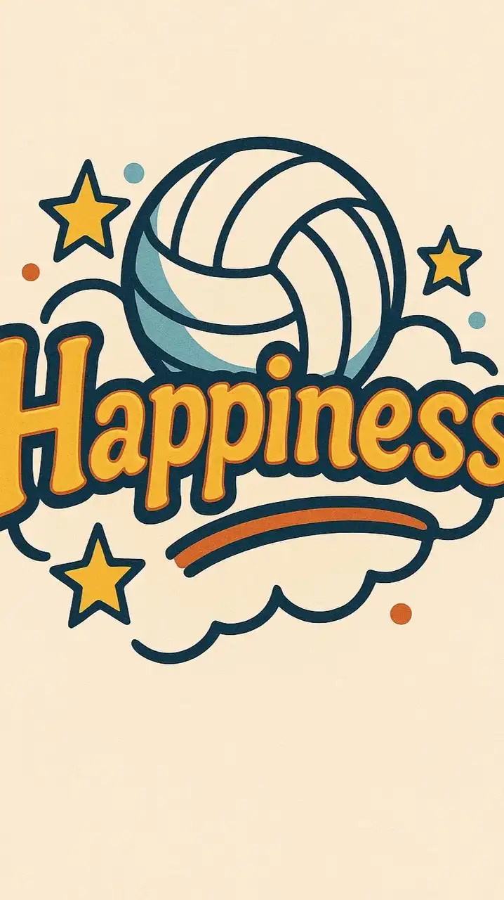 Happiness🏐３年以上の経験者募集中🏐