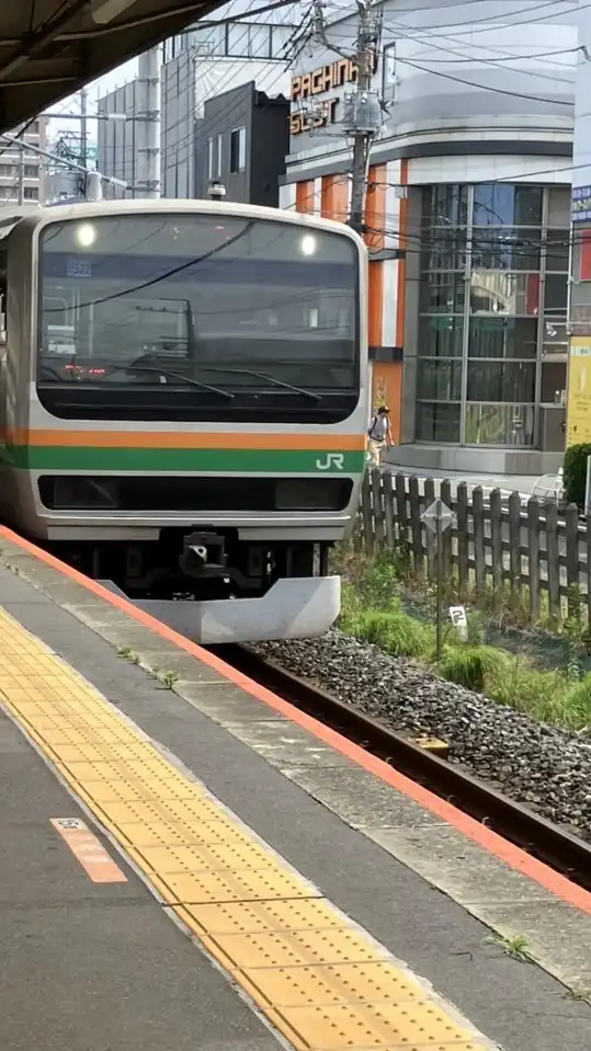 電車好きのみんな集まれー誰でもおっけー！