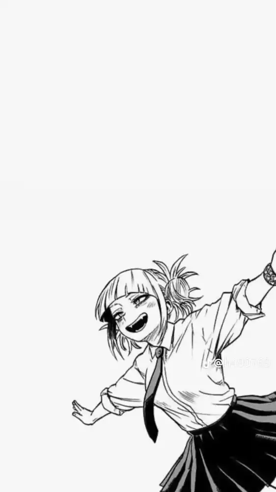 ヒロアカ なりきり ‼️