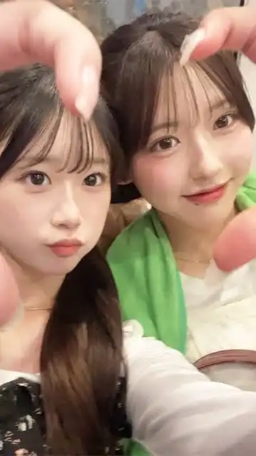 今日好きなりきり♡青春の旅