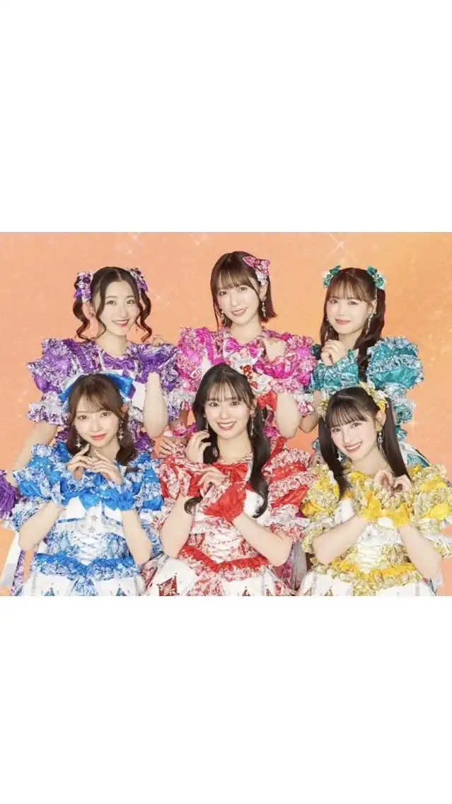 とき宣ファン️️꙳⟡🧡超ときめき♡宣伝部＂宣伝部員"🧡