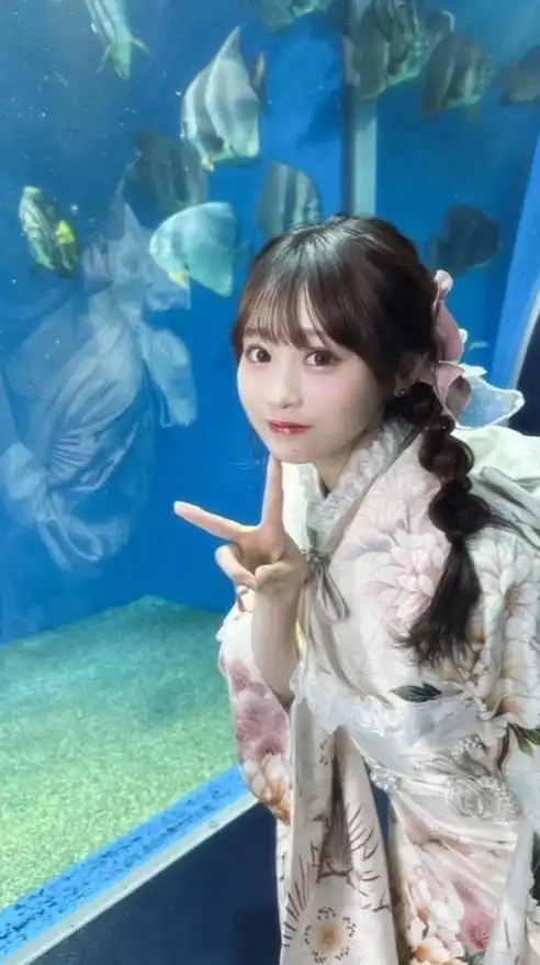 今日好きなりきり！🫶🏻💕︎︎