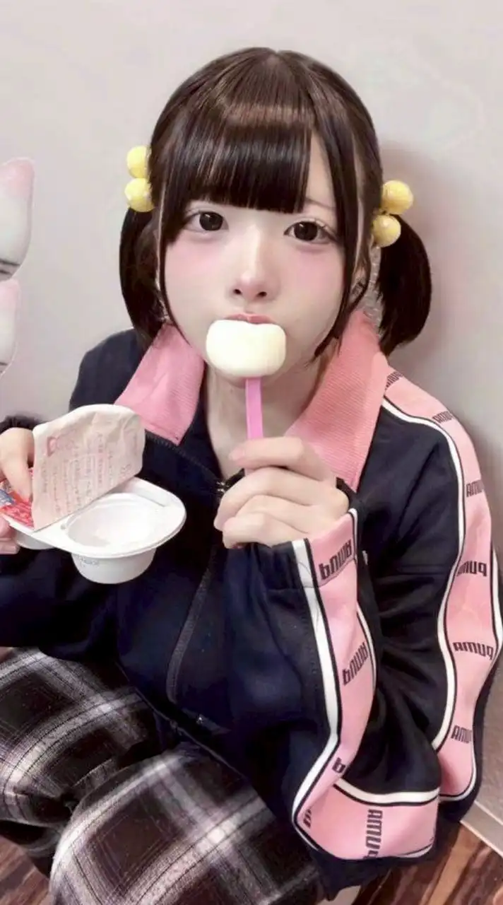 新自撮り界隈