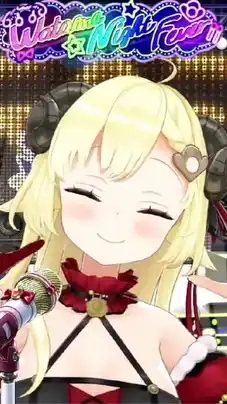 あったけぇホロライブカラオケ部