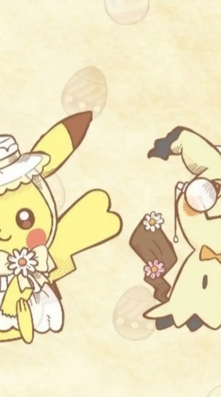 pkmn ⌒ 也 きり 《 クリュプトン 地方 》