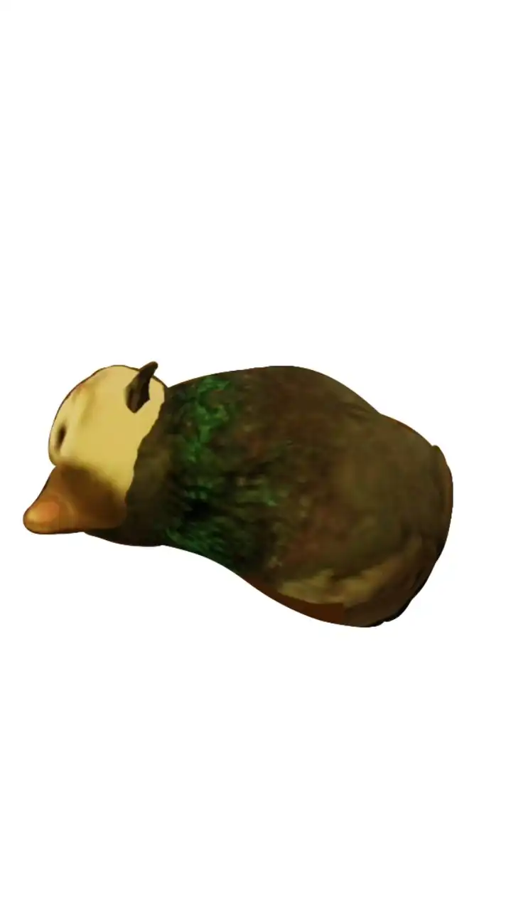 【ロブロックス】コンコン神社