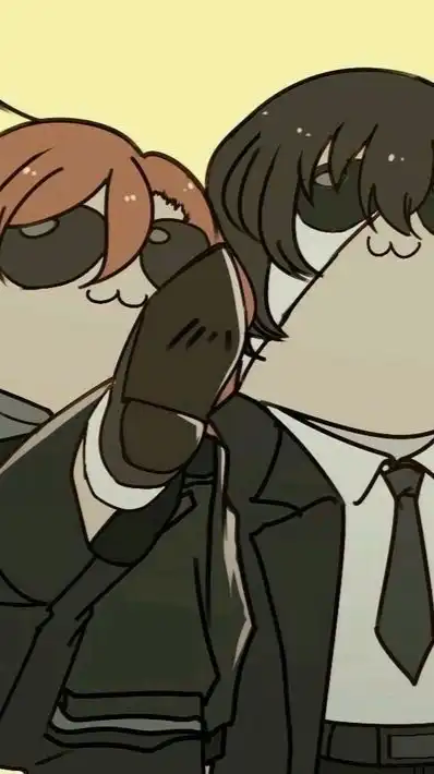 すとゆる こてめかくし ⁉️ 照照