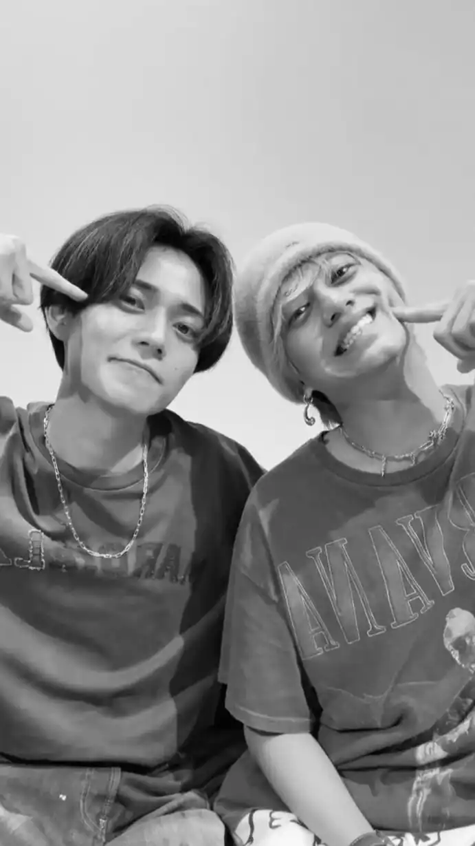 King & Prince 語り合お〜🖤💛