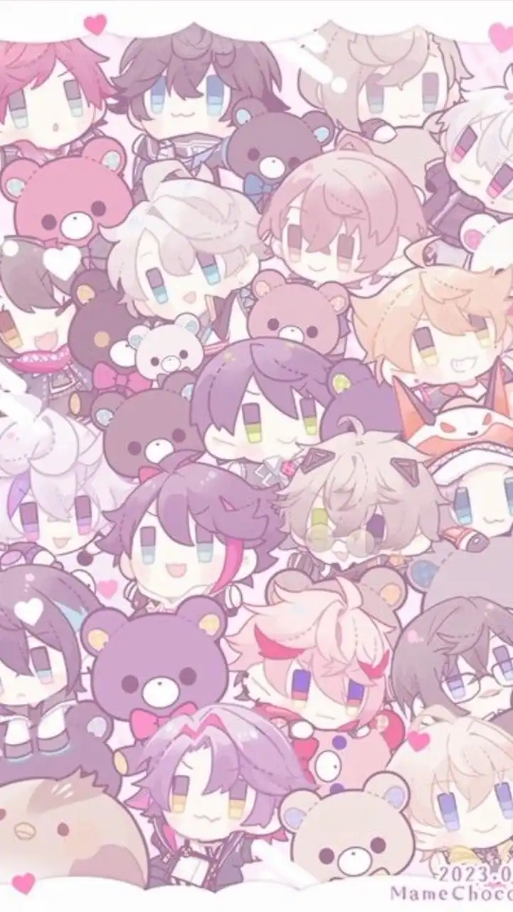 🌈🕒 ちょ〜緩也 ✨✨✨
