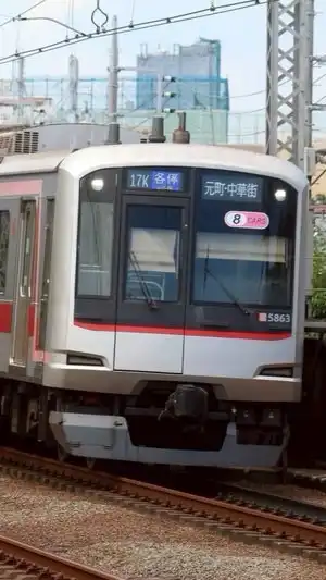 学生の鉄オタのみんな！集まれー！