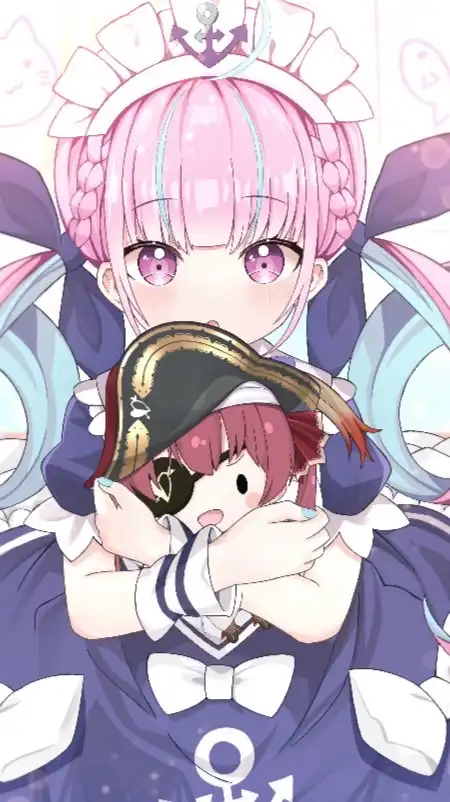 古参・新規　ホロリス集まれ〜！