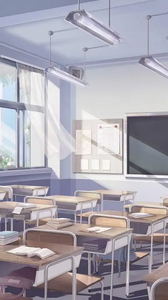 🌈🕒 にじさんじ 学パロ緩也  ‼️