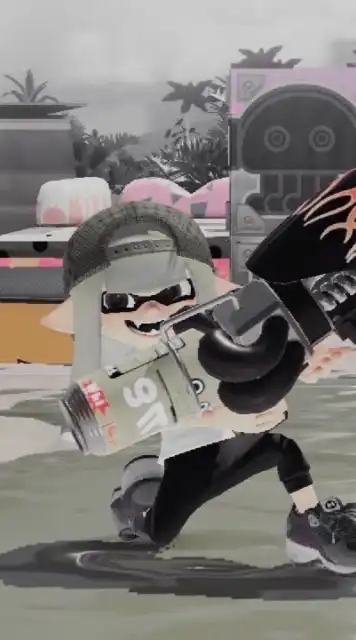 〜一緒にスプラトゥーンとマイクラしよ！〜