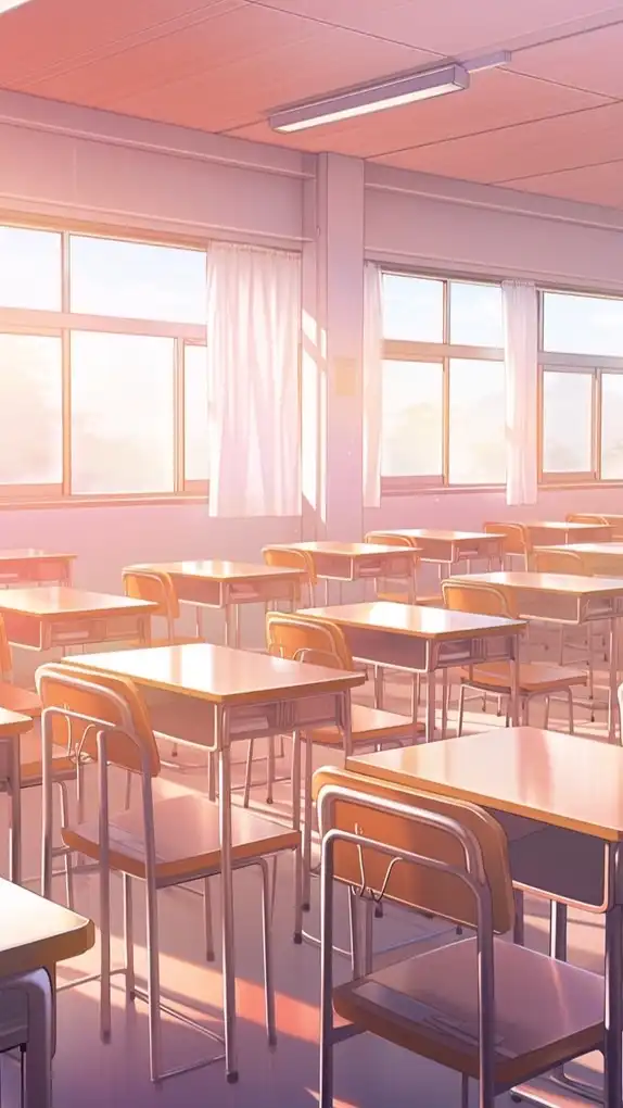 『 居場所 ＿＿ 。 』