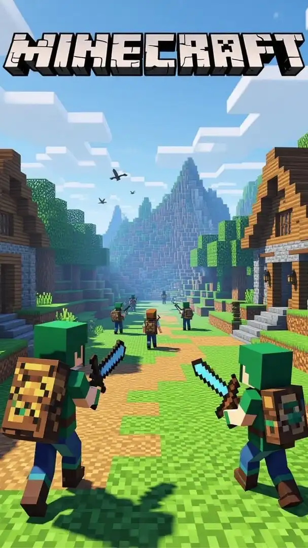 9月8日2期移行中のマイクラ建国鯖銃