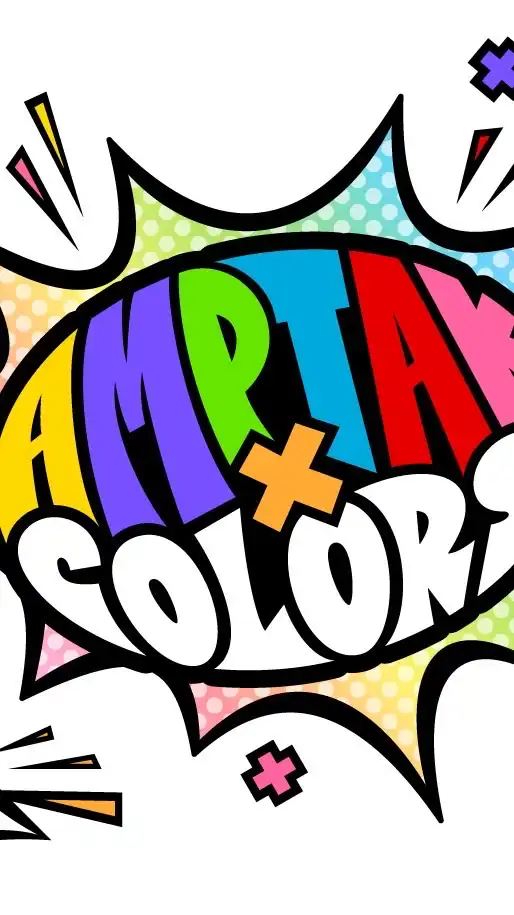AMPTAK×COLORS！推し！なりきり！(兄弟編！)