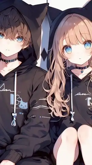 雑談やペア画しよー！
