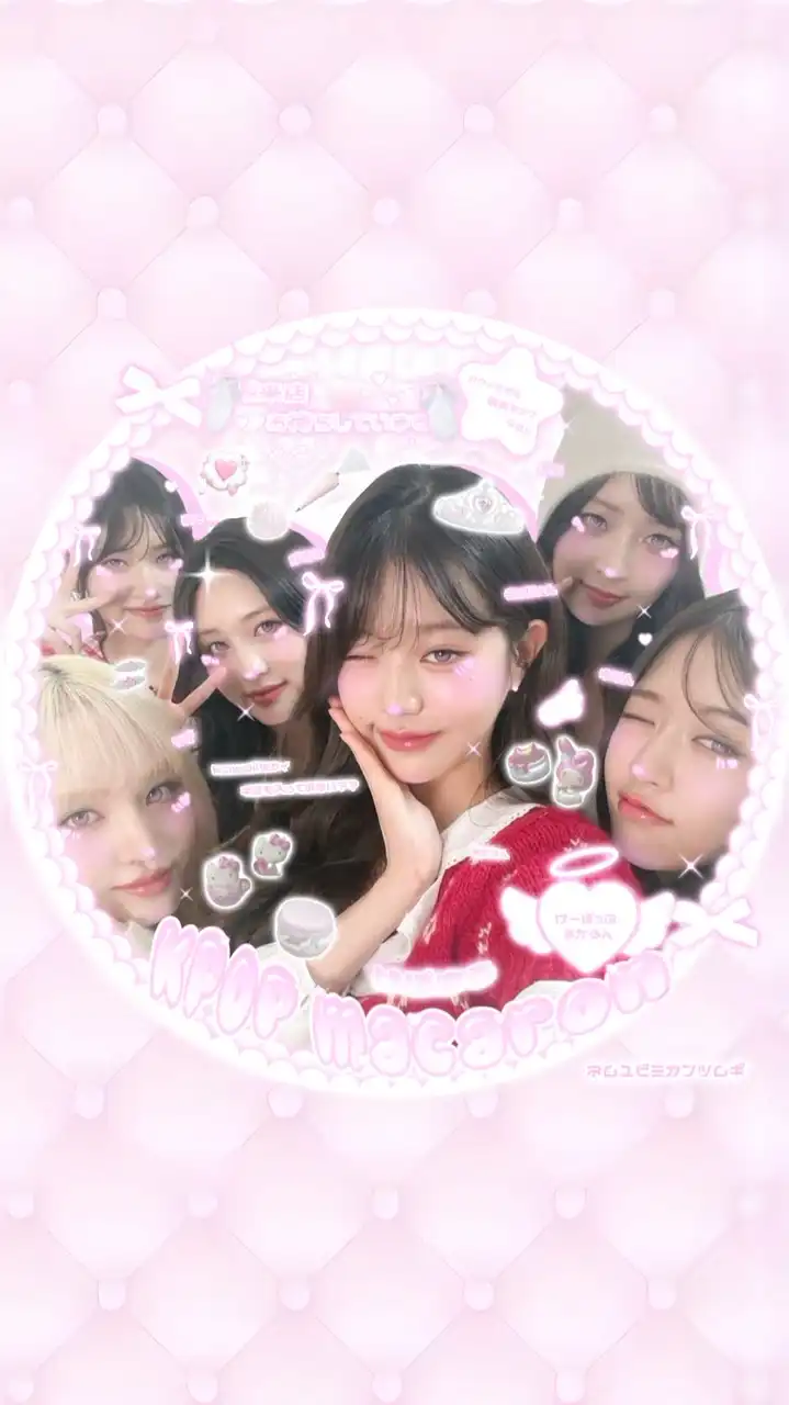 𖣁ᶻ𝗓 𐌺𝑃ㅇℙ 𝚖𝑎𝖼𝖺ᩚ𝑟𝑜𝗇ᐡ⑅₊⁺