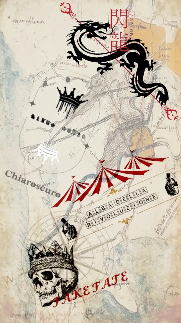 ◤◢◤ 𝑴𝑨𝑭𝑰𝑨  - 𝑜𝑟𝑖𝑔𝑖𝑛𝑎𝑙 - ◢◤◢ オリキャラ,折也,日常,恋愛,戦闘,炉留