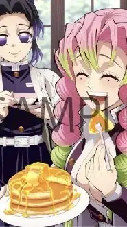 鬼滅の刃なりきり❣️