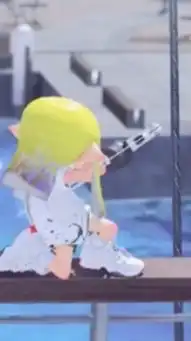 スプラ学園！✨️