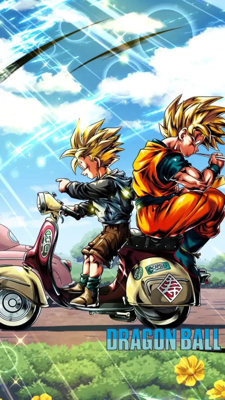 ドラゴンボールレジェンズ・ドッカンバトル‼️初心者・上級者大歓迎‼️