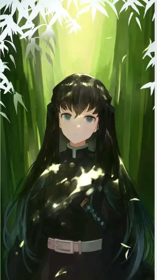 鬼滅の刃大好きな人集まれぇぇ！