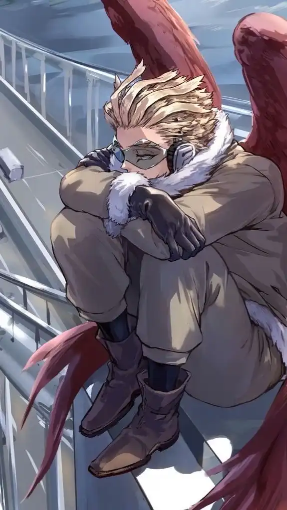ヒロアカ 激激激激×♾️緩ハント也⁉️⁉️💖💖