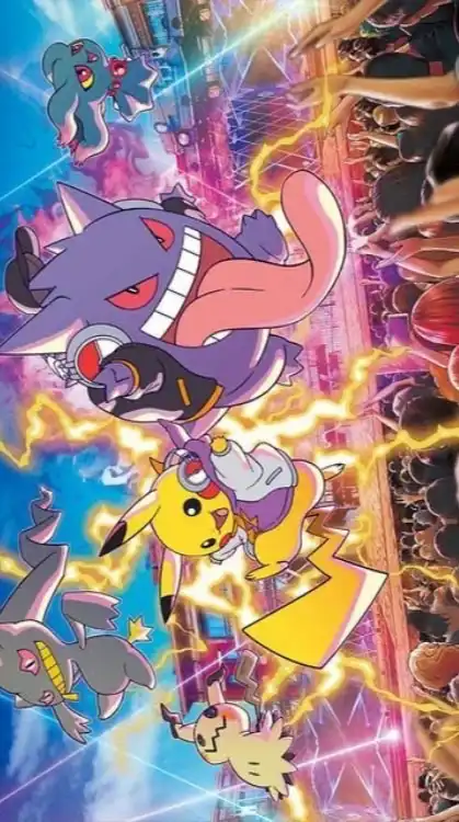 ポケポケトレードしよう！雑談部屋　初心者、中級者、上級者大歓迎！みんなでポケポケを全力で楽しもう！
