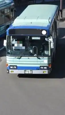 仙台市営バス/宮城交通好き集まれ！