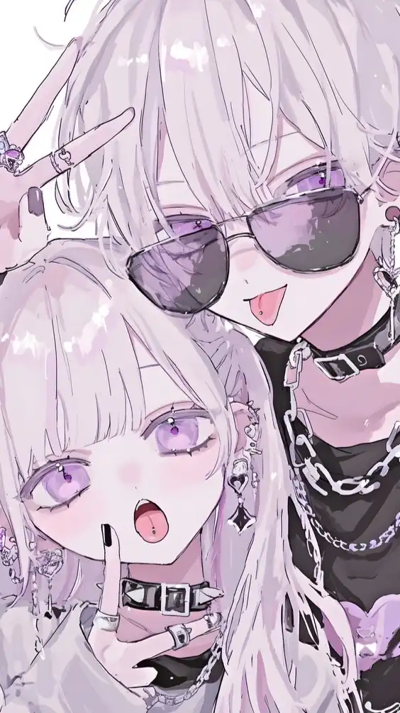 オリキャラ恋愛❕𖤐´-