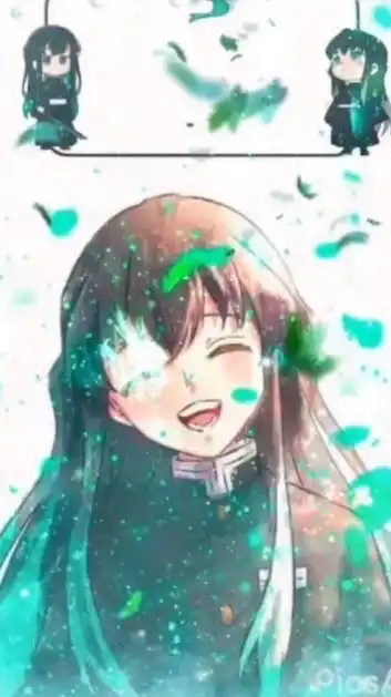 鬼滅の刃なりきり〜♡❤️