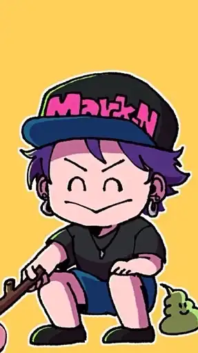 まーくん🍎🧄TikTok革命