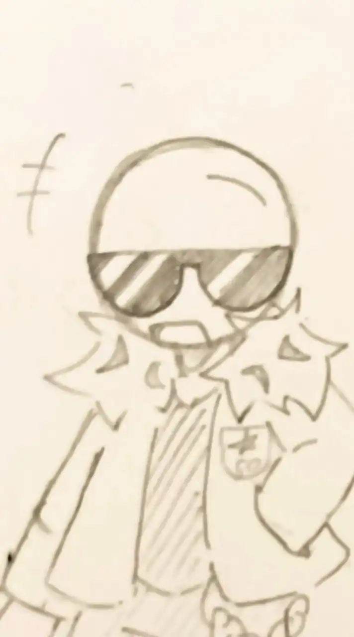 カンヒュ語ったりイラスト見せ合ったりしよー！