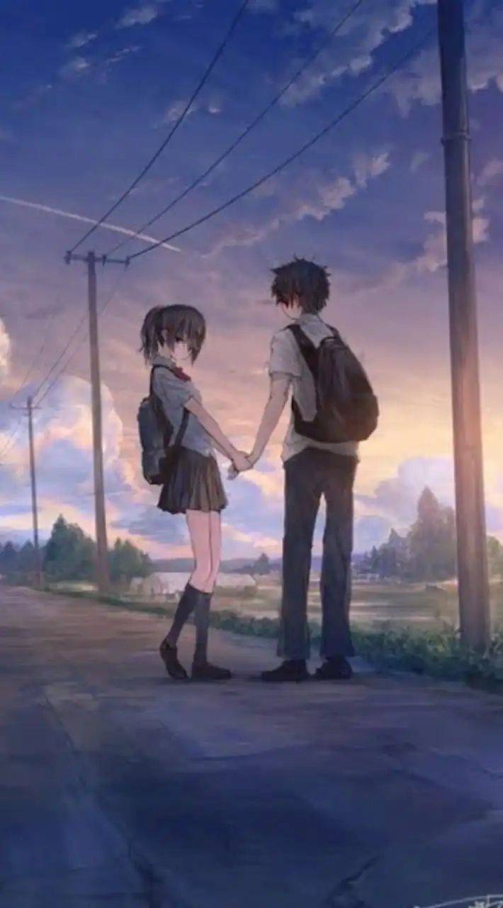 恋愛学園💕