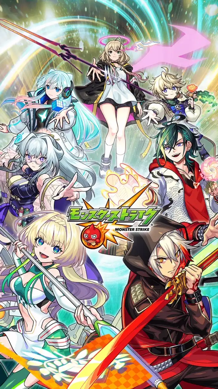 モンスト 周回雑談