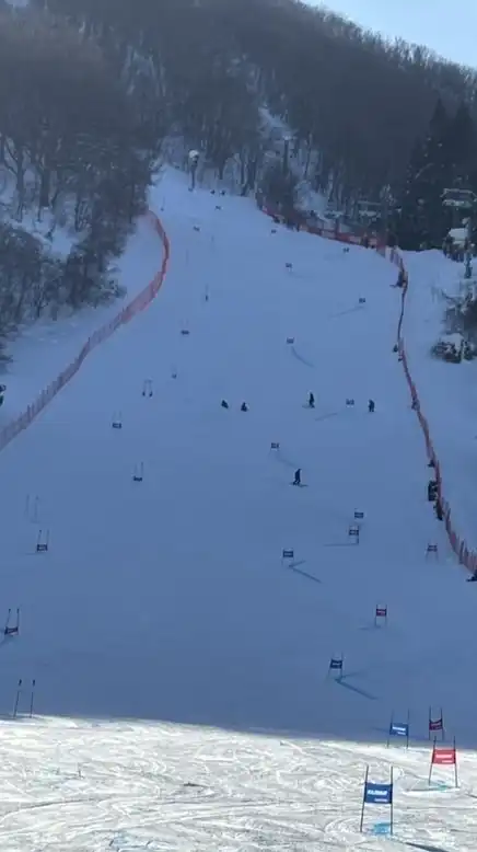 愛媛 Racing Ski Team