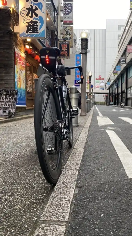千葉の自転車乗りみんなで話そう！
