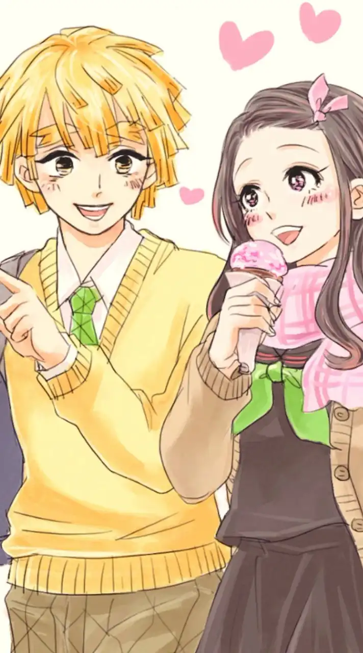 🖤🌸 キメツ学園 なりきりですわ 🕊️📚