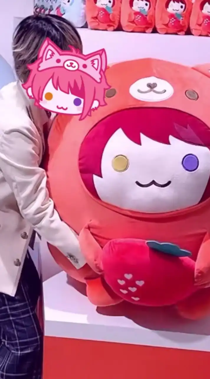 莉犬くんのワンマンライブ「言ノ葉ワンダーランド」に行く人集まれ〜✨️