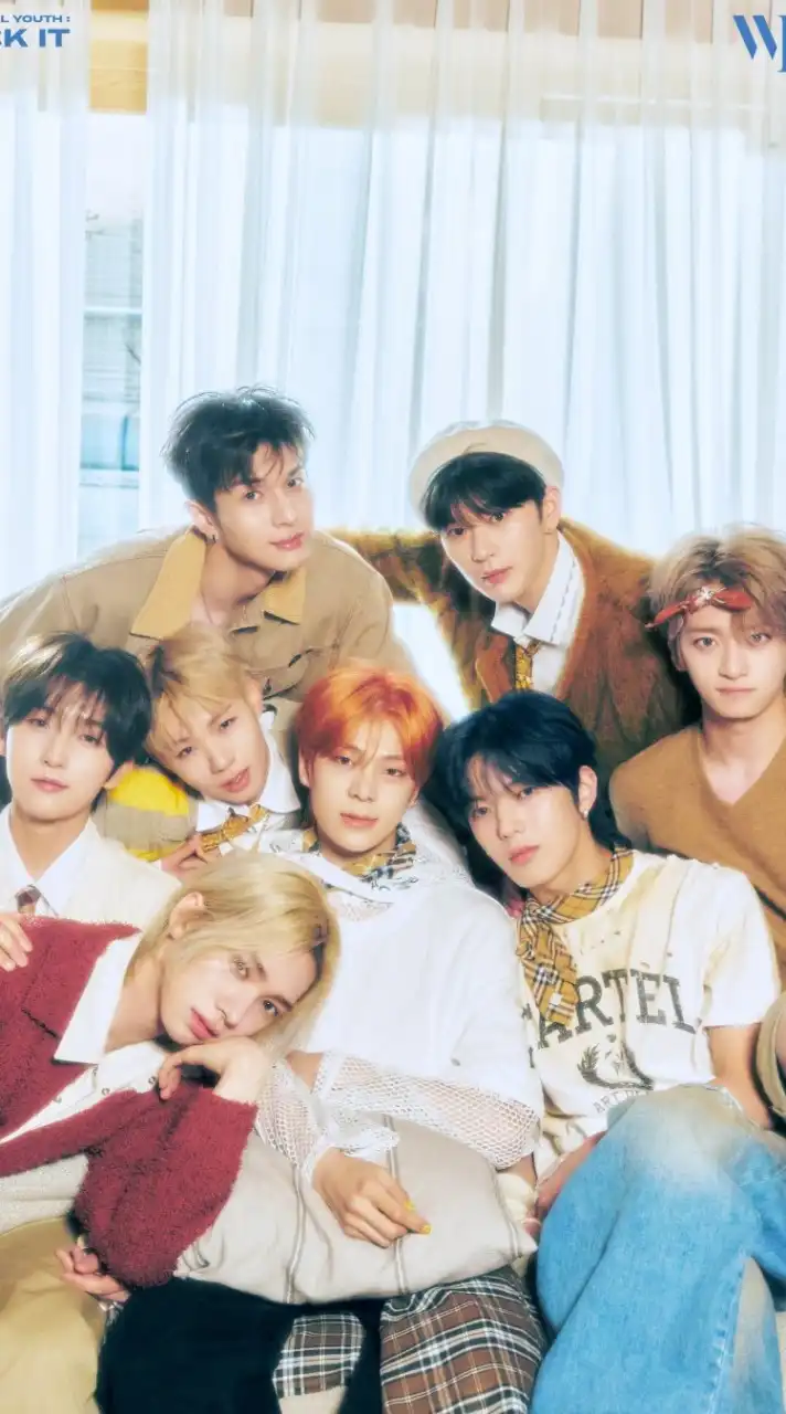 WHIB 好きな人おいで！！