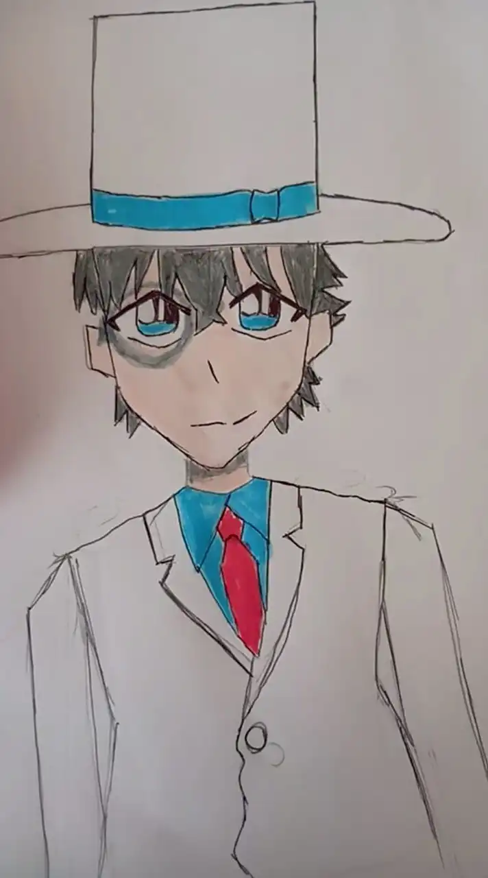 コナンオタク集まれー