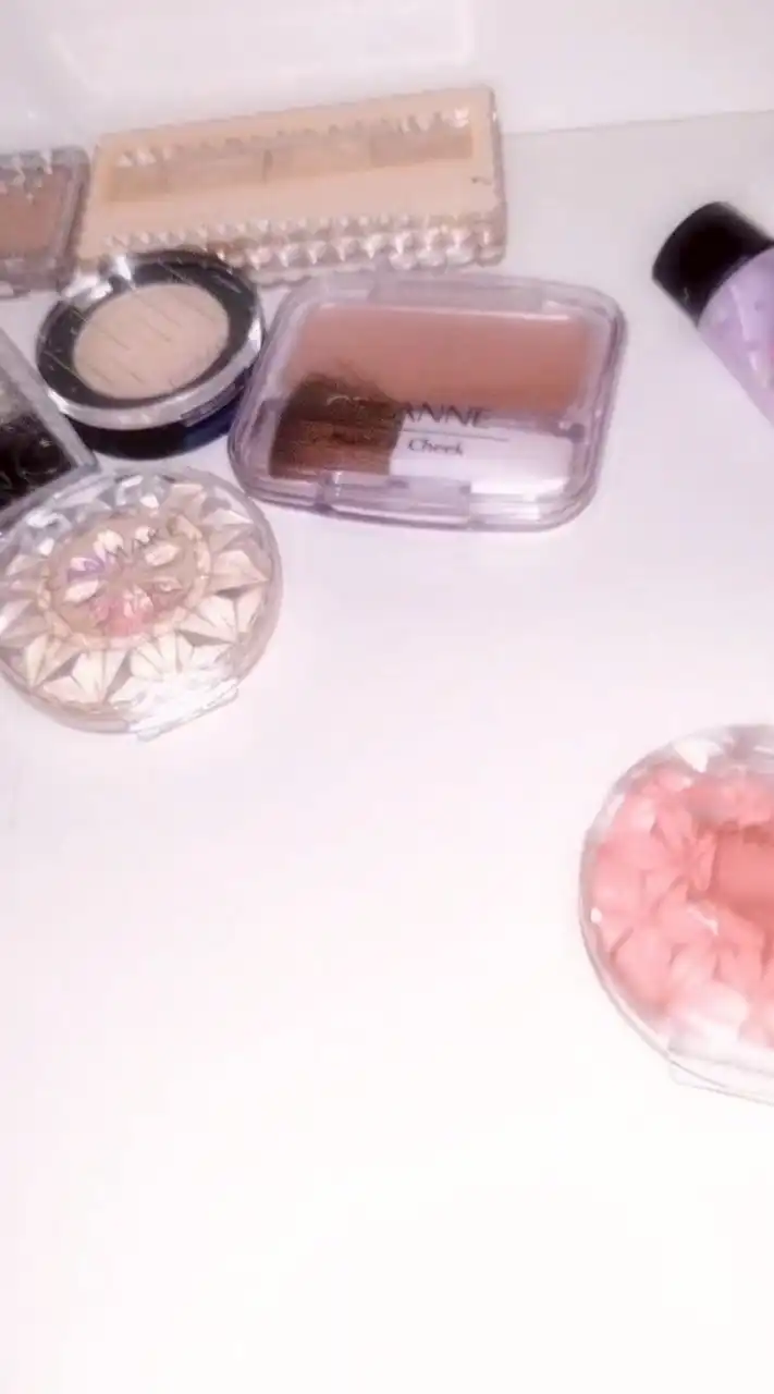 コスメと音と日常と…