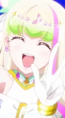プリキュア好きの集い