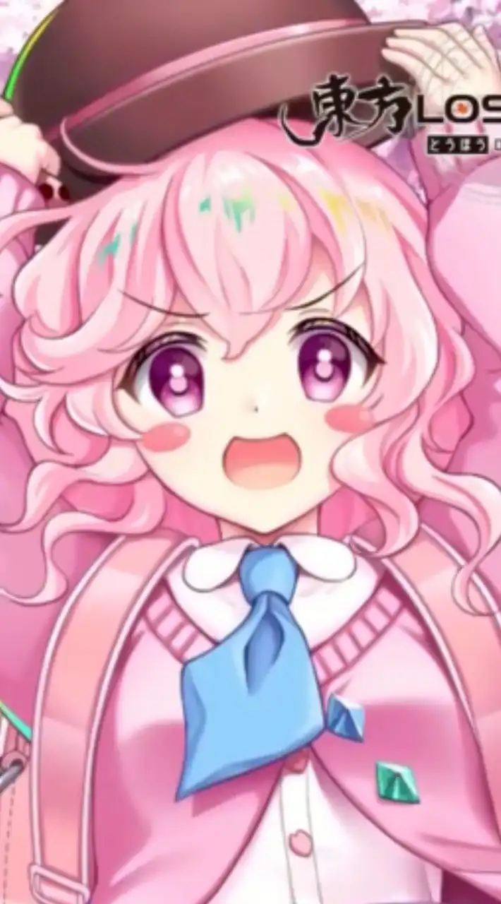 東方ロストワード❕