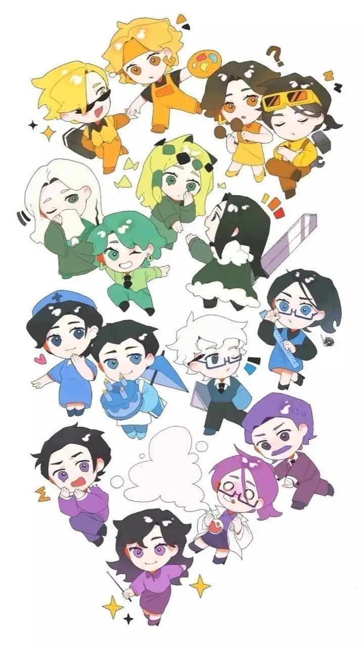 MBTIのみんなとはなしたいんだぁぁぁ！！