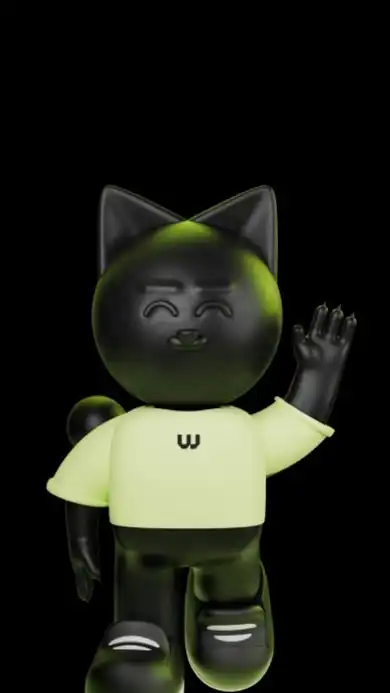 WeFi勉強室